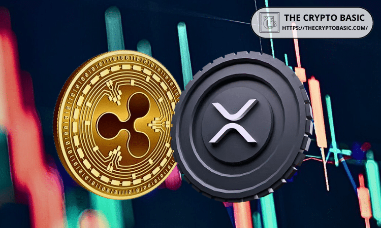 Ripple将回购10亿美元XRP：若国库储备达100亿，XRP价格将如何变化