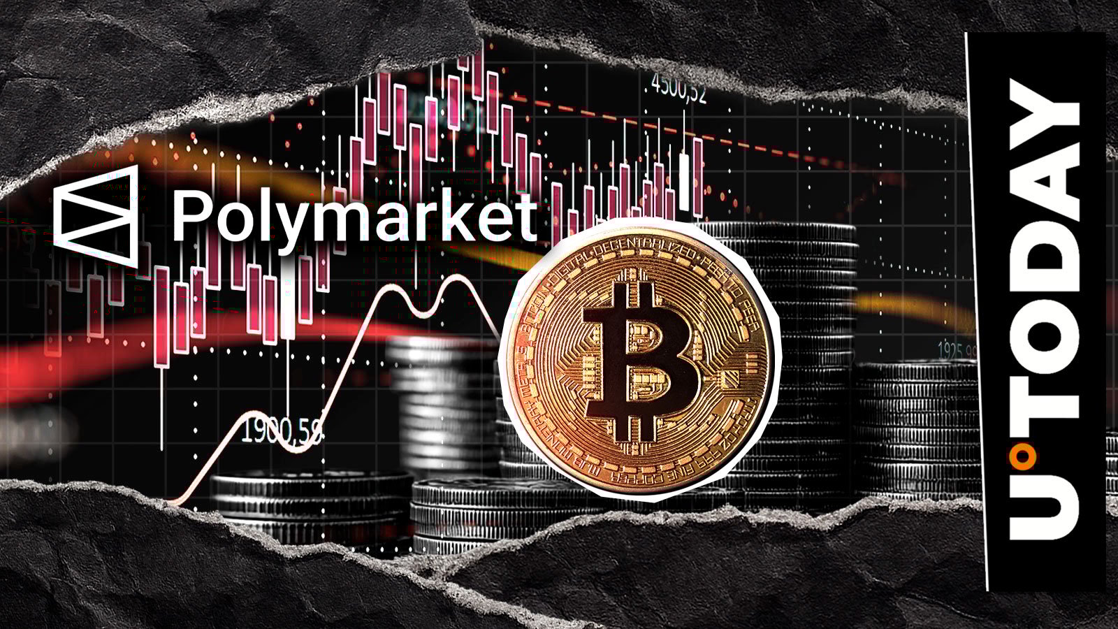 比特币本月有52%的概率跌破10万美元：Polymarket