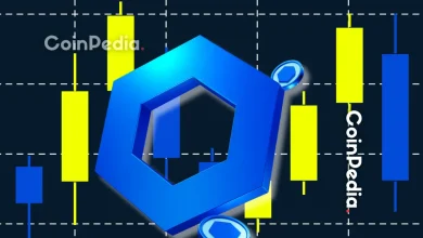 Chainlink鲸鱼在囤币，LINK代币价格未来能否大幅上涨？