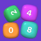 2048纯净版