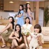 完蛋！我被美女包围了！