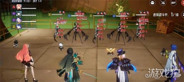 伊瑟光暗卡逆翎怎么玩 光暗卡逆翎玩法攻略
