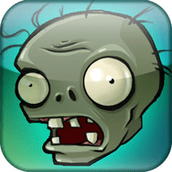 plants vs zombies原版
