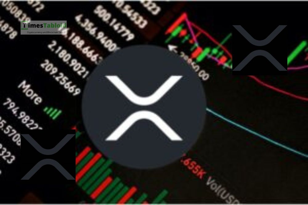 分析师预测近期XRP暴跌后 正密切关注这一动向