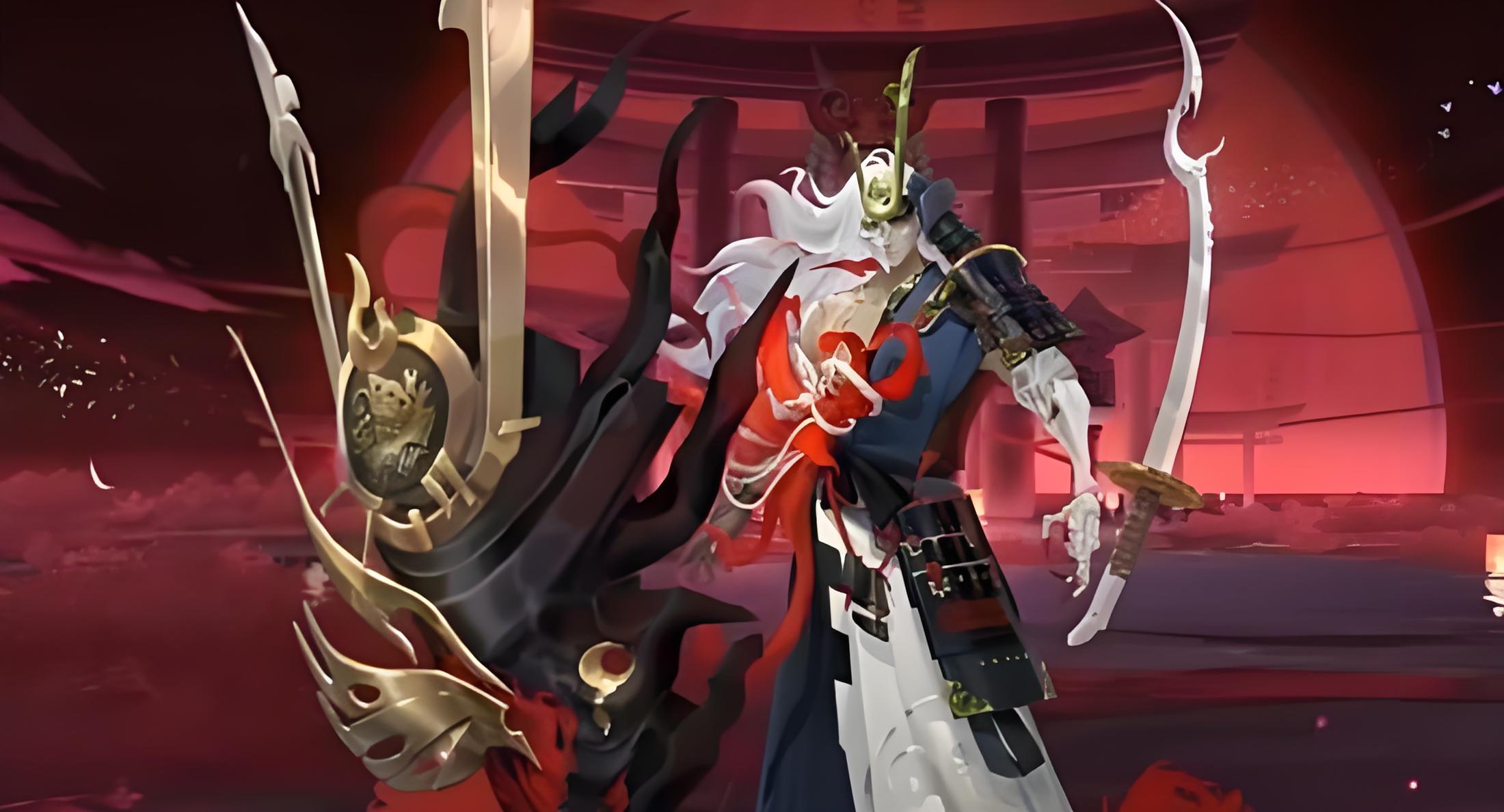 阴阳师荒骷髅有什么技能