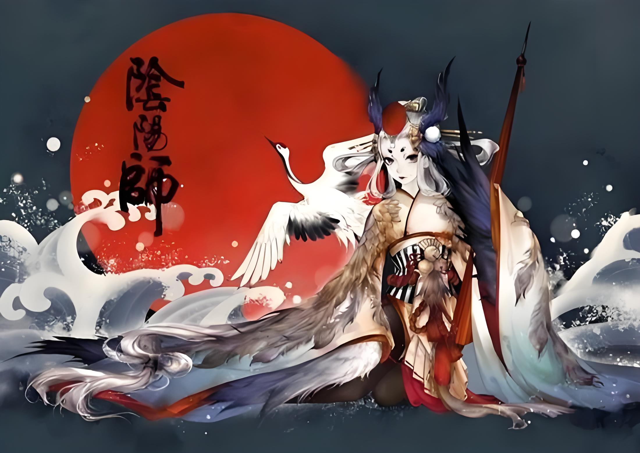 阴阳师姑获鸟御魂怎么搭配