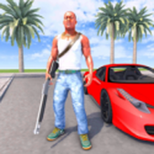 Vice Gangstar: City Race
