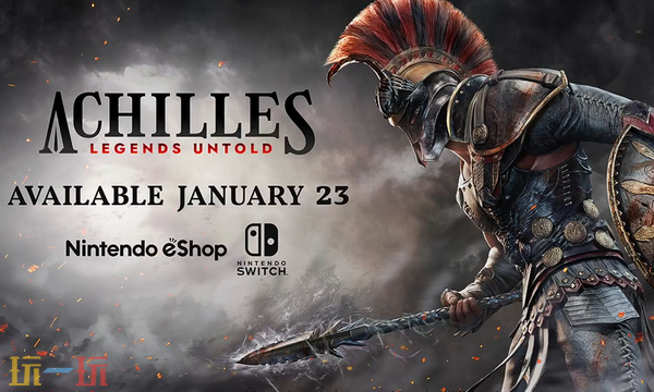 阿喀琉斯不为人知的传奇兑换码是什么 阿喀琉斯最新2025兑换码