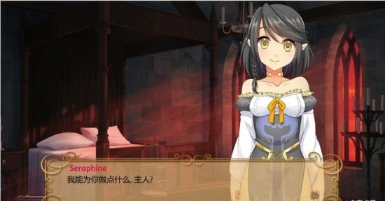 大 奴 隶 主3精 灵 征 服 者
