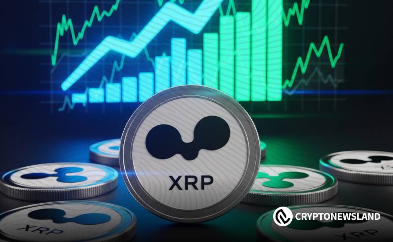 XRP在2.36美元至2.48美元区间盘整 流动性紧缩加剧