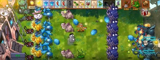 植物大战僵尸融合版特种武装巨人怎么样 特种武装巨人属性介绍