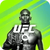 ufc mobile2手游