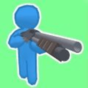 Zombie Rush: Parkour Survival