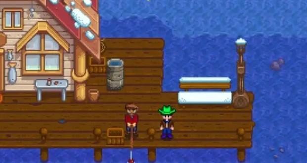 星露谷物语强力鱼竿推荐