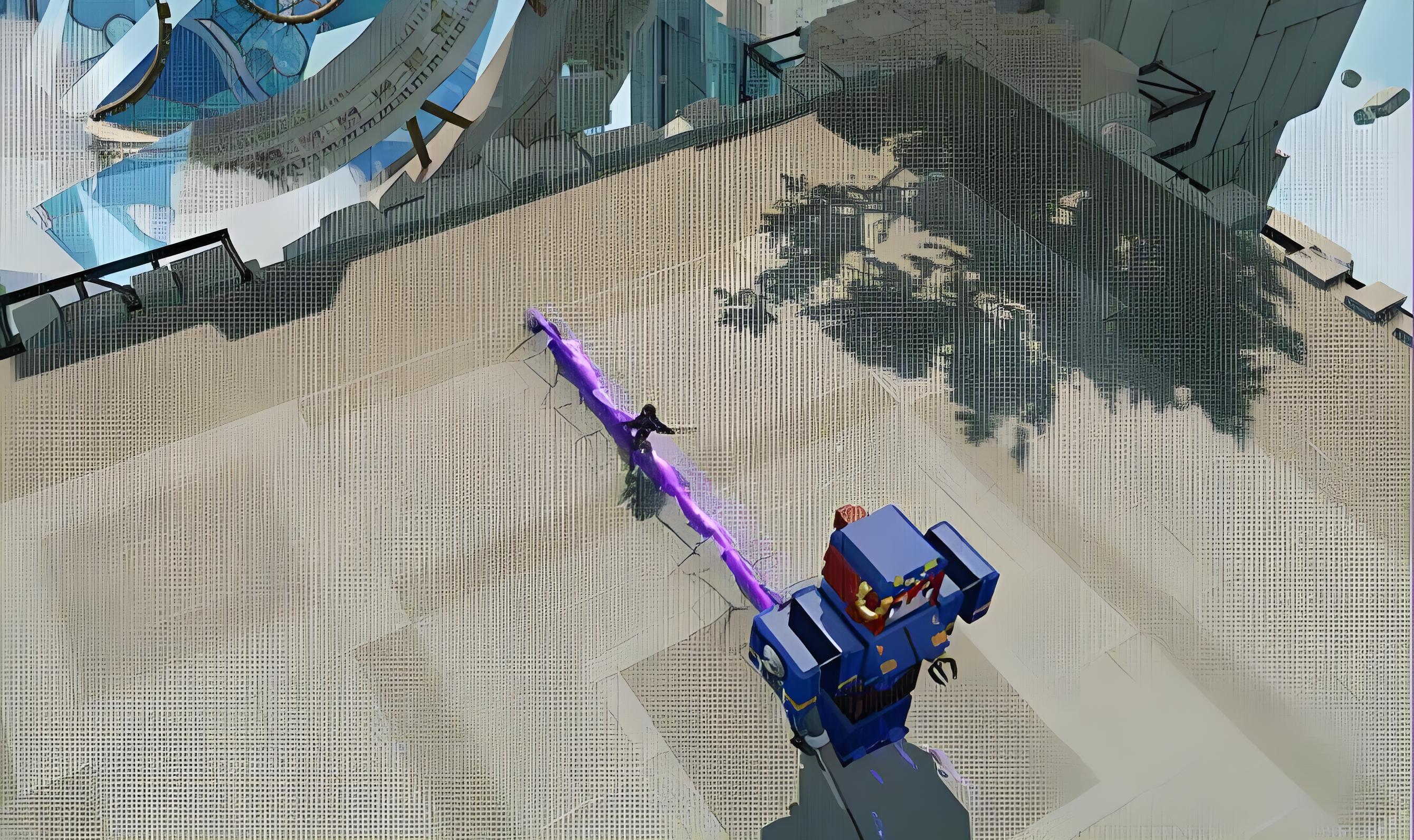 少女前线2追放翡图萨有哪些技能