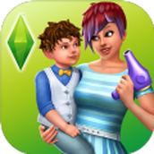 The Sims(模拟人生移动版修改版)