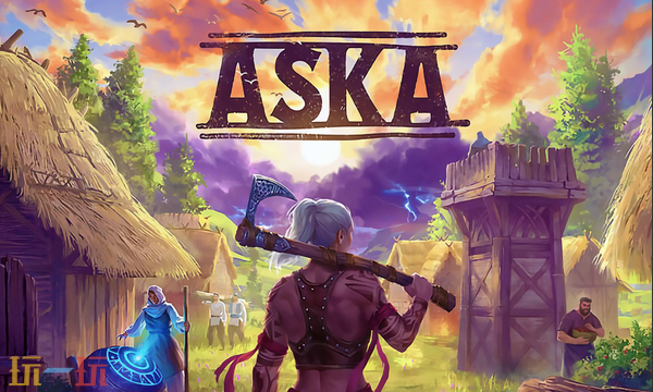 ASKA兑换码有什么 ASKA最新2025兑换码一览