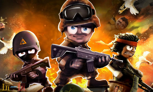 小兵大战兑换码分享 小兵大战最新兑换码大全2025