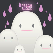 PEACH BLOOD(蛋壳大作战手游)