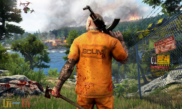 人渣兑换码是什么 人渣scum最新2025兑换码一览