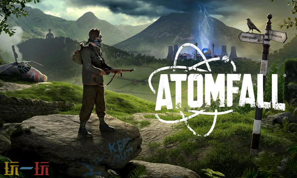 原子陨落兑换码分享 原子陨落最新2025兑换码大全