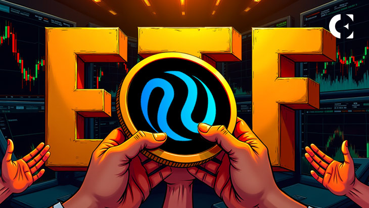 21Shares申请INJ ETF提案 因Injective加入多ETF申请的精英行列