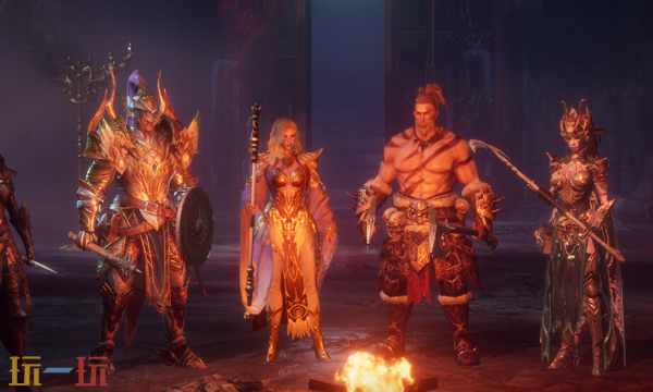 神弃之地兑换码分享 神弃之地最新2025兑换码大全