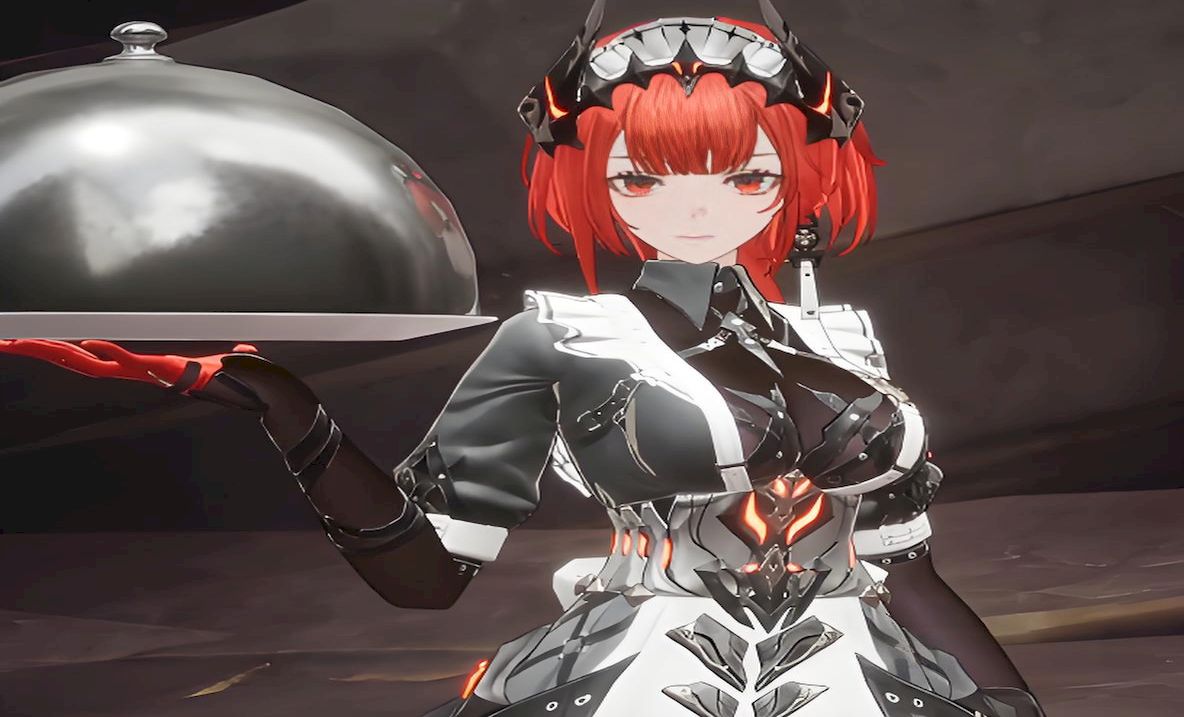 二重螺旋希尔妲技能怎么样