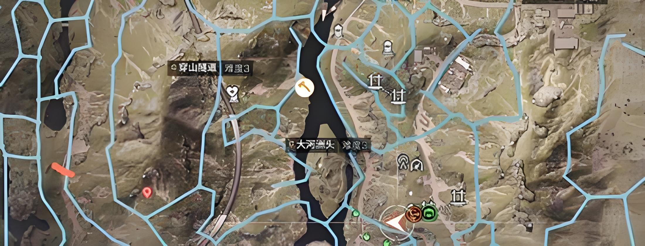 明日之后春笋怎么获取