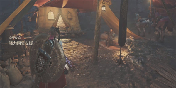 怪物猎人荒野强力回复任务攻略分享