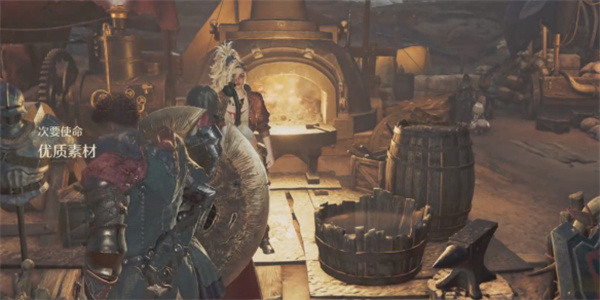 怪物猎人荒野优质素材任务攻略分享