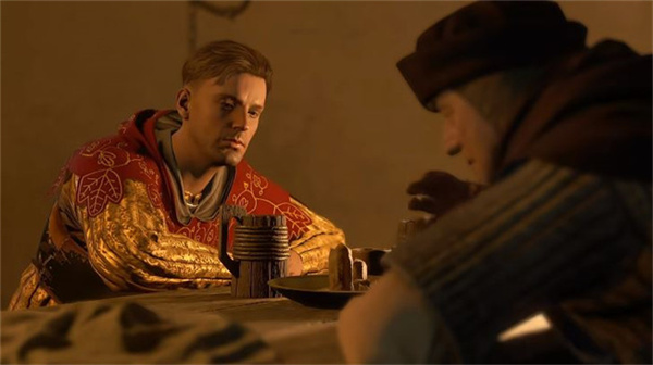 天国拯救2塞缪尔具体位置介绍说明