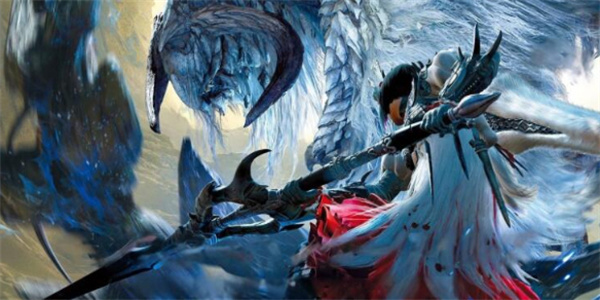 怪物猎人荒野体力耐力提升方法分享