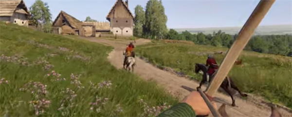 天国拯救2杀不杀冯奥利茨区别说明