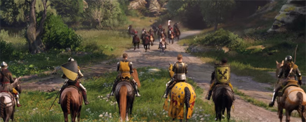 天国拯救2铁锹获取方法攻略分享