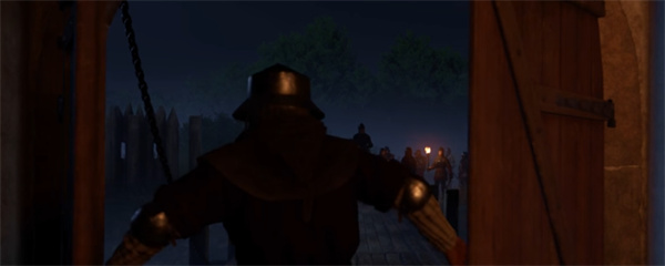 天国拯救2金盏花药剂配方获取方法分享