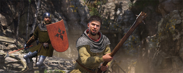 天国拯救2甘菊材料获取方法攻略分享