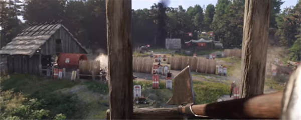 天国拯救2薄荷材料获取方法攻略分享