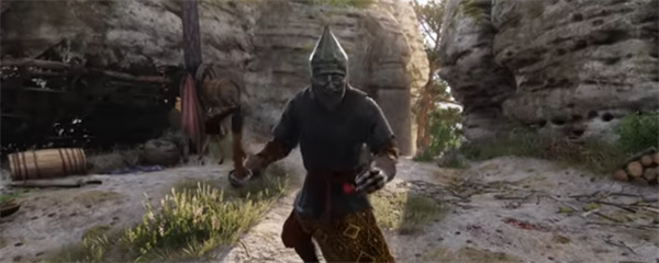 天国拯救2缬草材料获取方法攻略分享