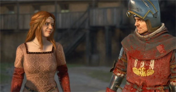 天国拯救2与魔鬼共舞任务完成方法分享