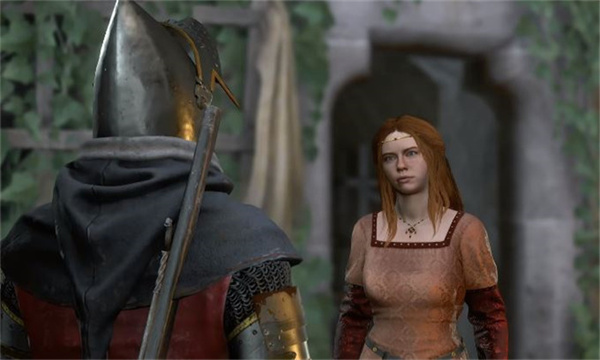 天国拯救2忏悔之人成就解锁方法分享