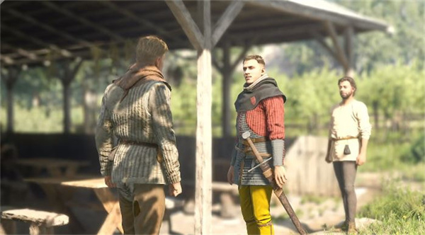 天国拯救2劳动者任务完成方法分享