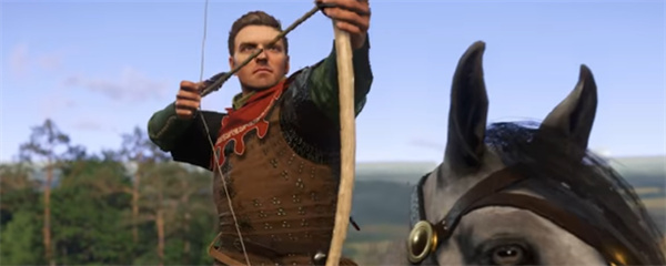 天国拯救2法兰克福钢获取方法分享