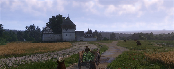 天国拯救2火铳枪械获取方法攻略分享