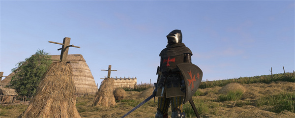 天国拯救2肥皂使用方法介绍说明