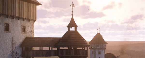 天国拯救2荨麻获取方法及位置分享