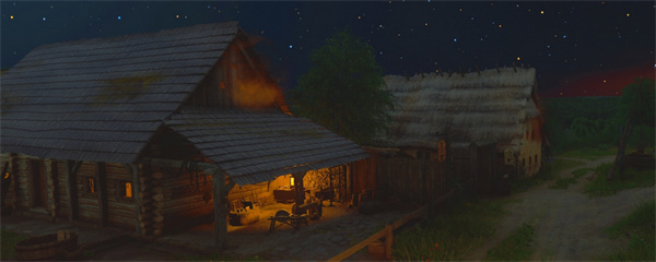 天国拯救2潜行偷窃技能学习方法分享