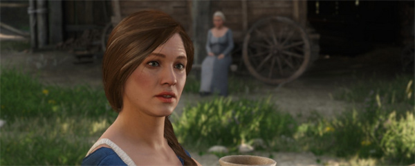 天国拯救2紫草获取方法及位置分享