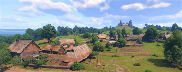 天国拯救2婚礼衣服选择推荐分享