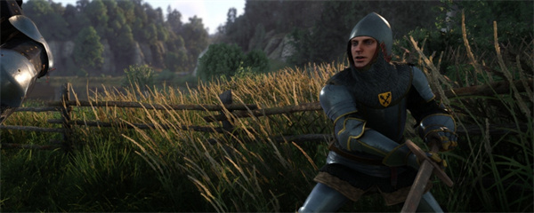 天国拯救2宿醉状态恢复方法分享